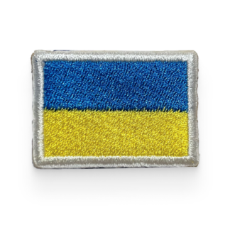 Прапор України