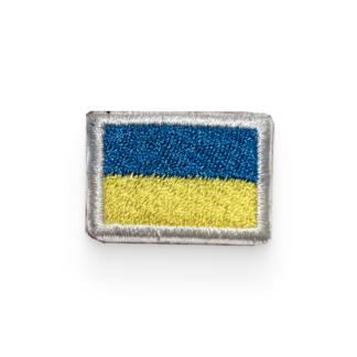 Герб України малий
