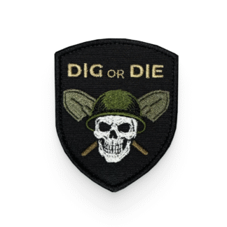 Dig or die