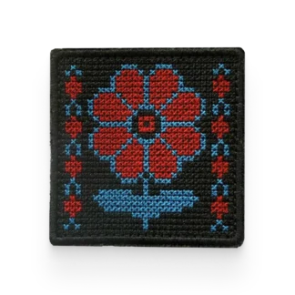 Луганщина